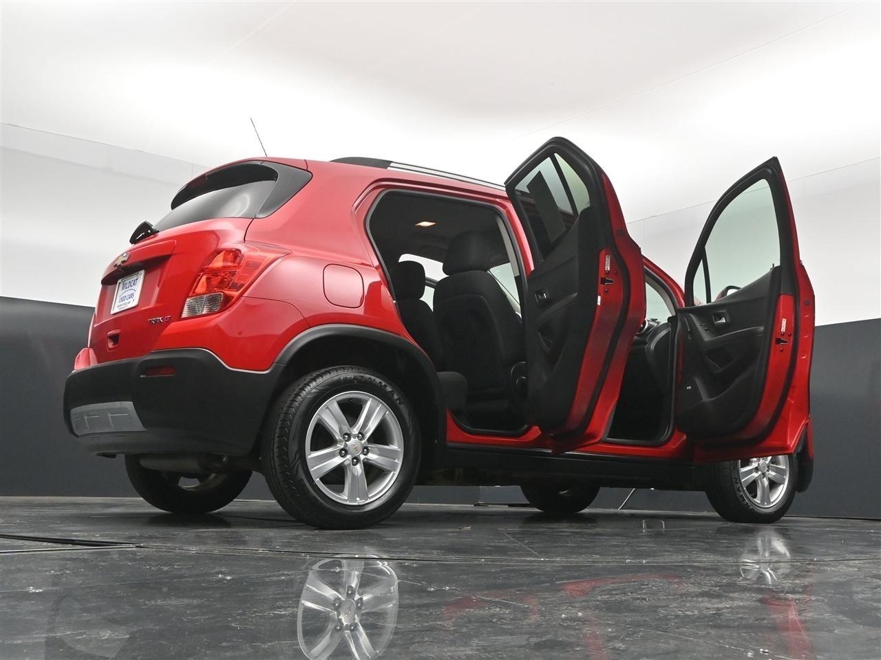 Chevrolet Trax LT FWD 2015