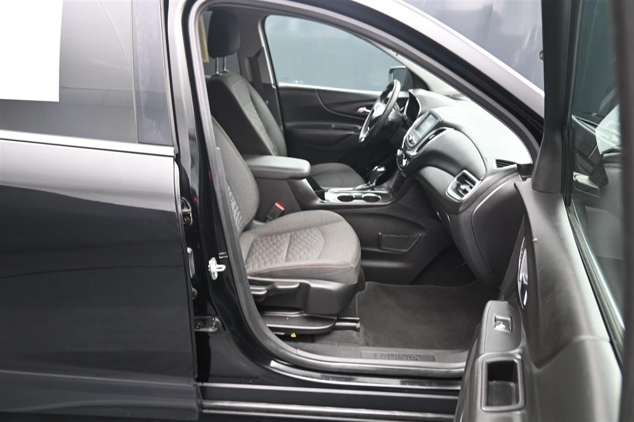 Chevrolet Equinox LT 2WD 2018