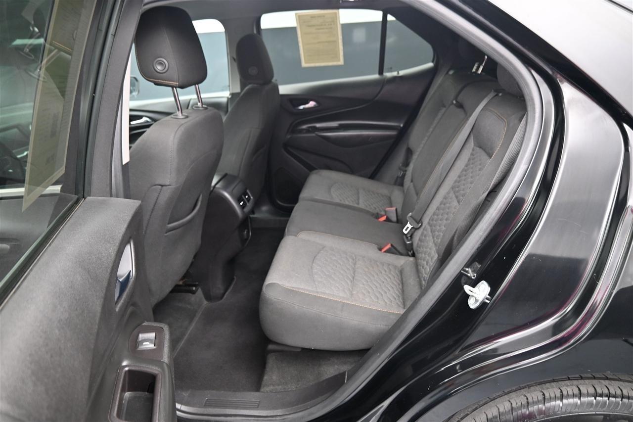 Chevrolet Equinox LT 2WD 2018