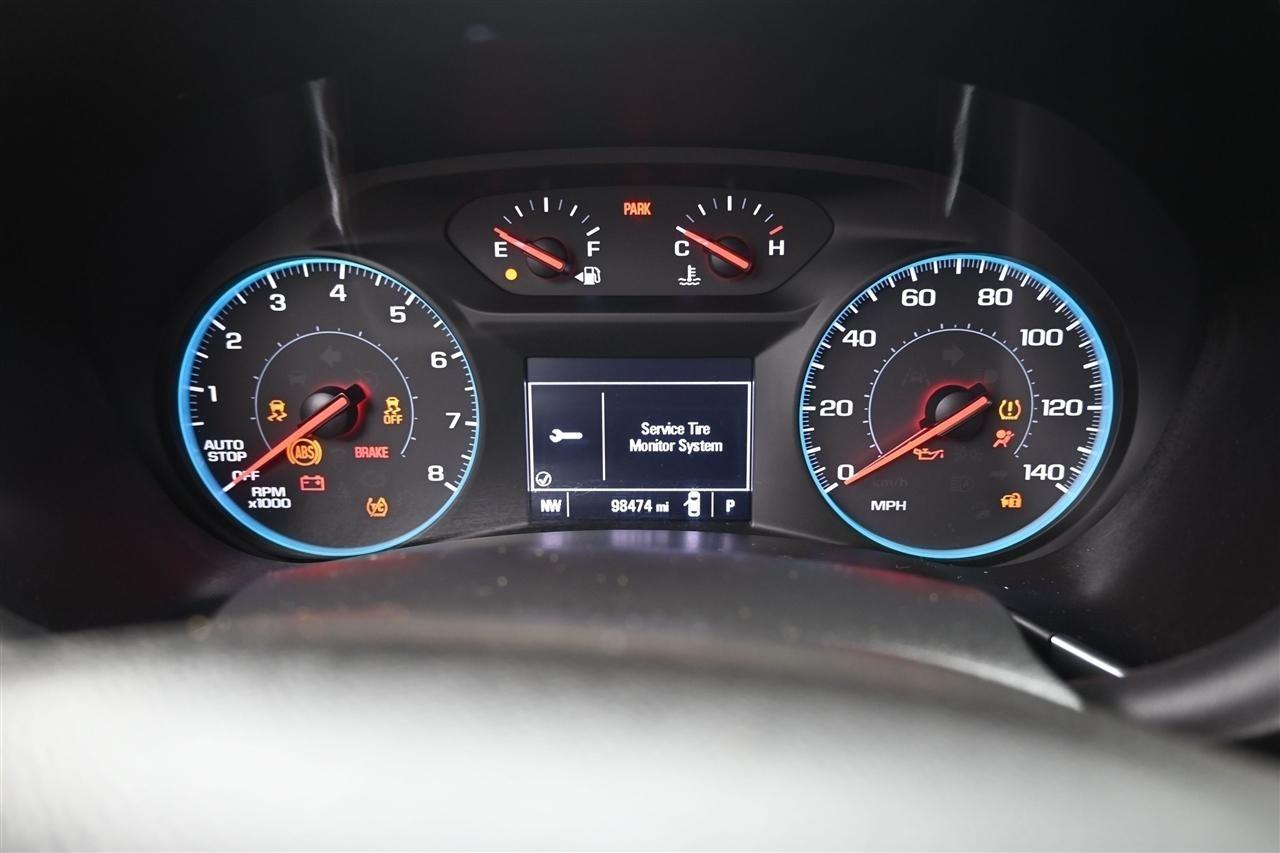 Chevrolet Equinox LT 2WD 2018