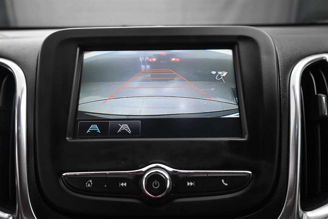 Chevrolet Equinox LT 2WD 2018