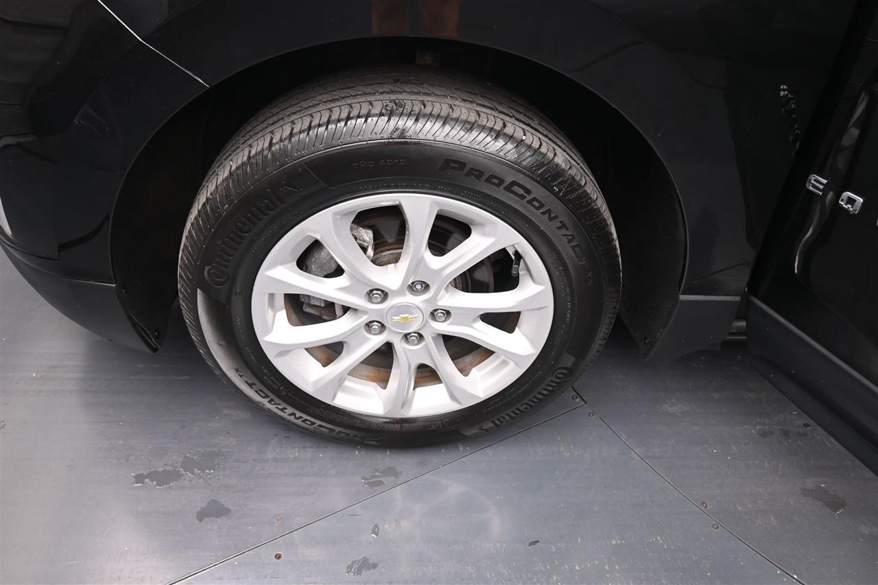 Chevrolet Equinox LT 2WD 2018