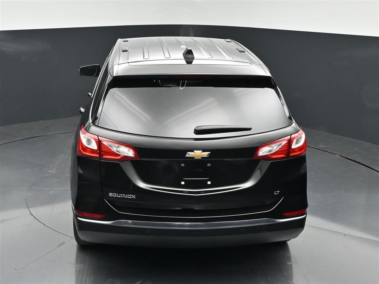 Chevrolet Equinox LT 2WD 2018