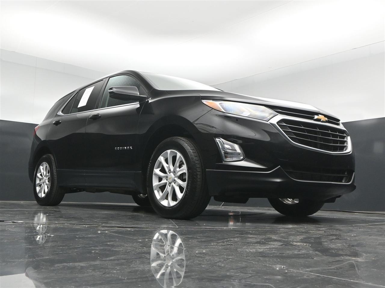 Chevrolet Equinox LT 2WD 2018