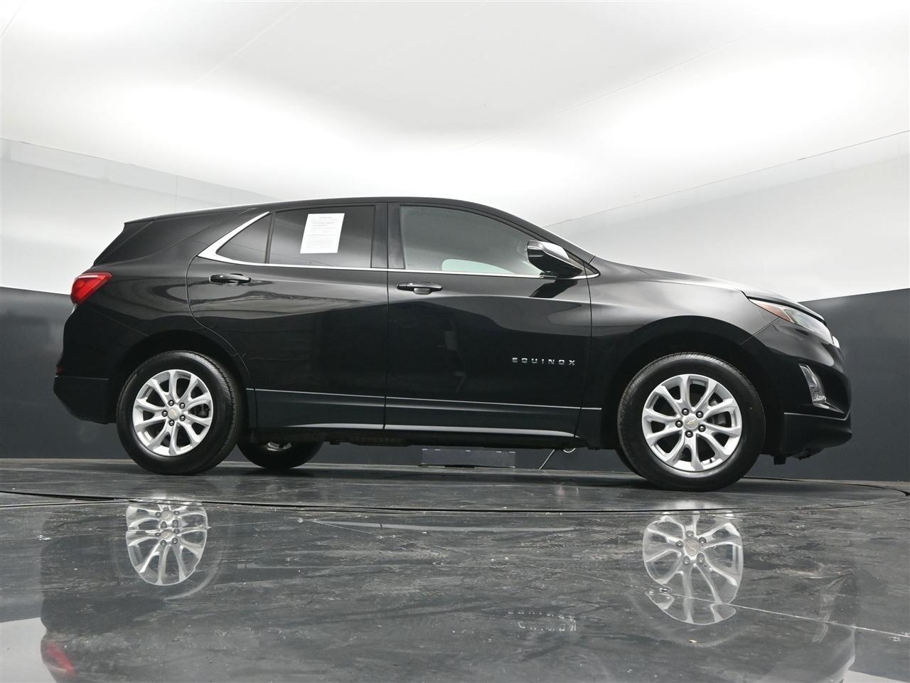 Chevrolet Equinox LT 2WD 2018