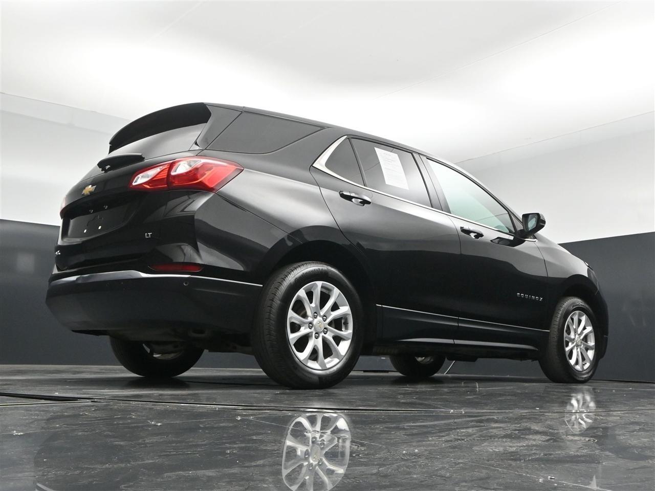 Chevrolet Equinox LT 2WD 2018