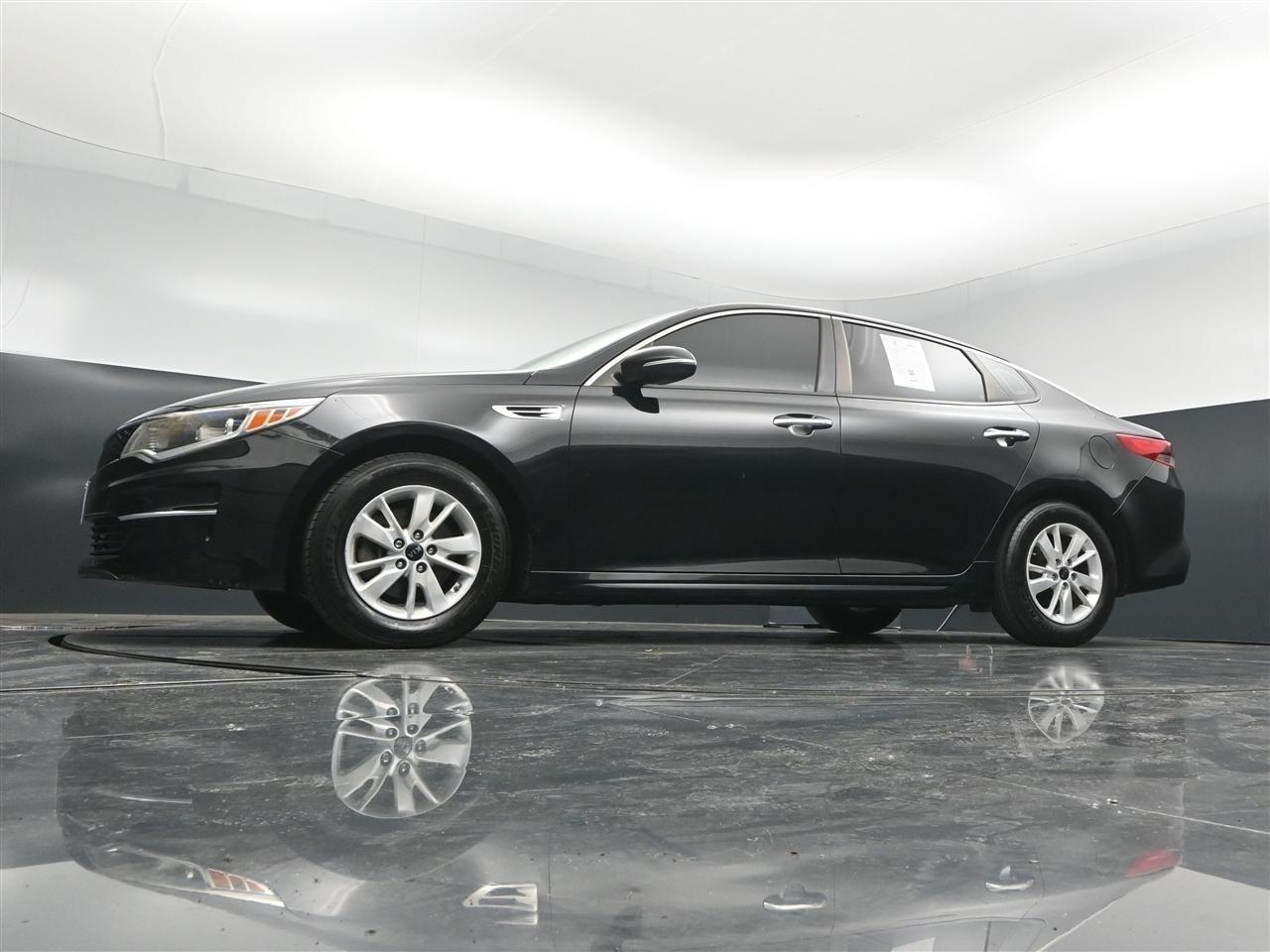 Kia Optima LX 2018