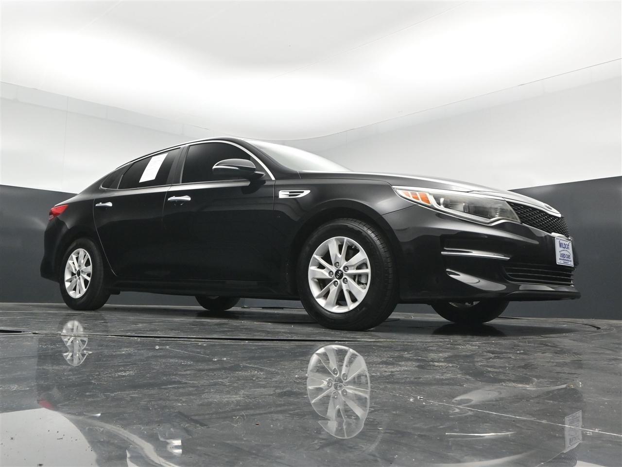 Kia Optima LX 2018