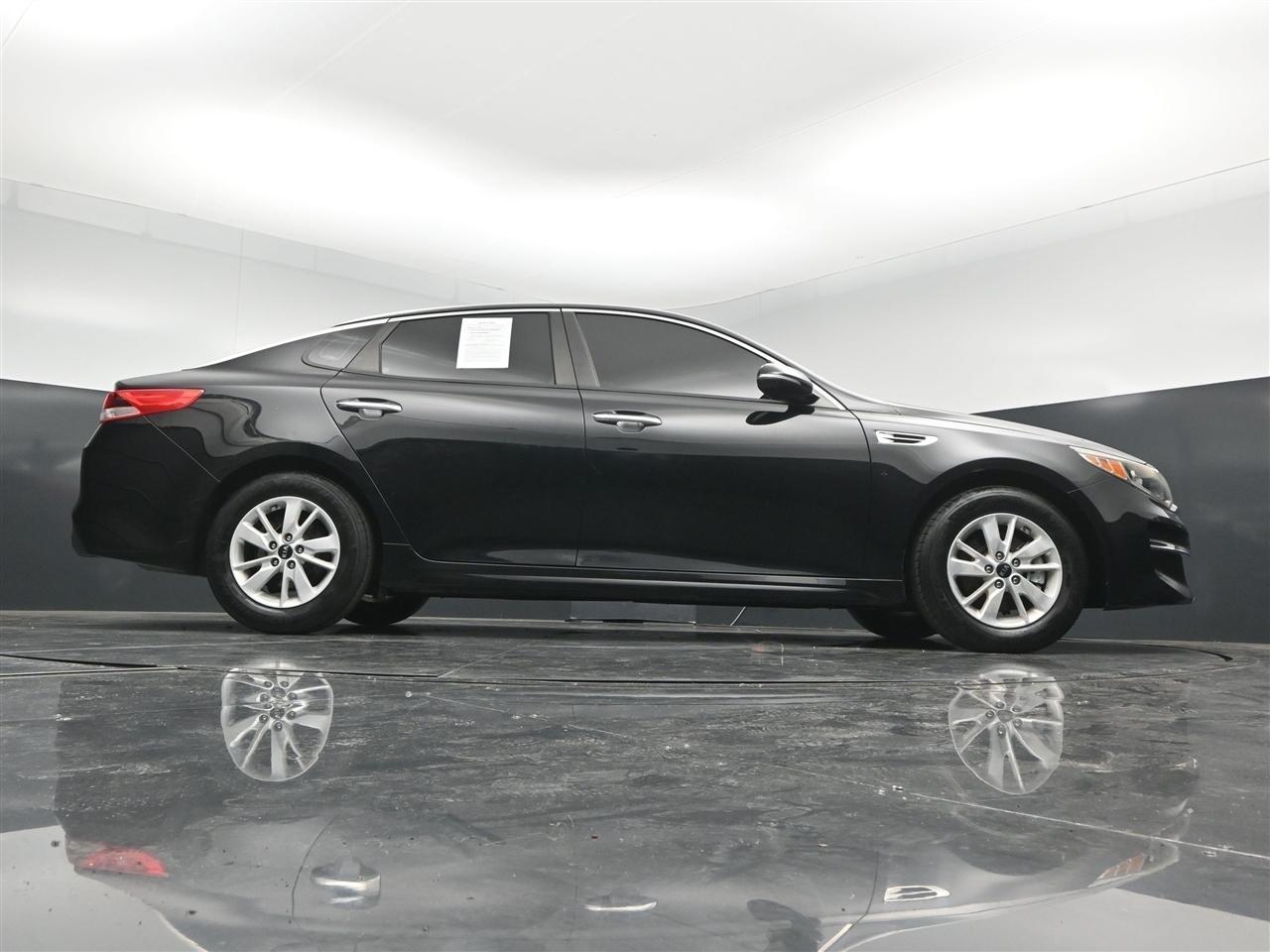 Kia Optima LX 2018