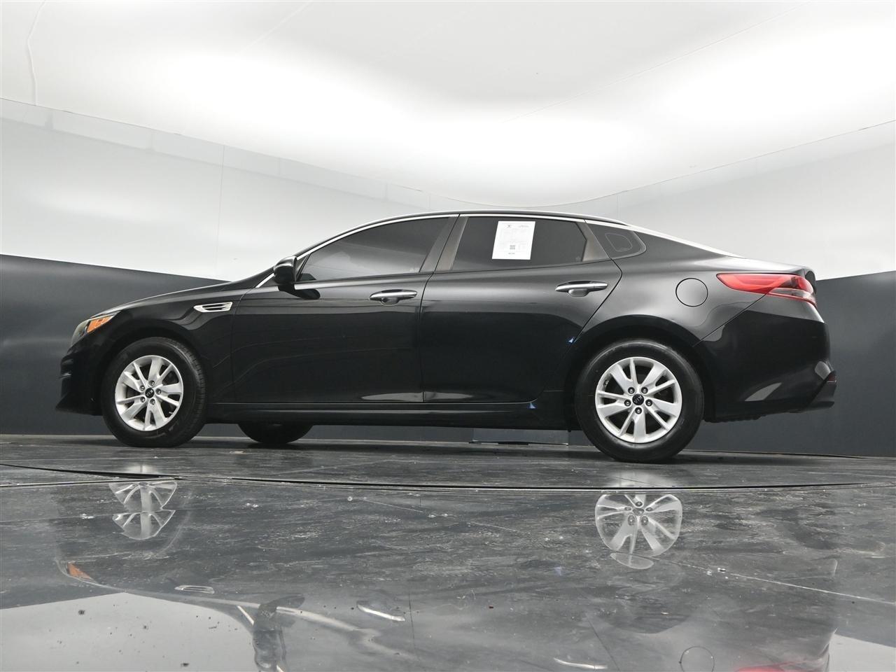 Kia Optima LX 2018