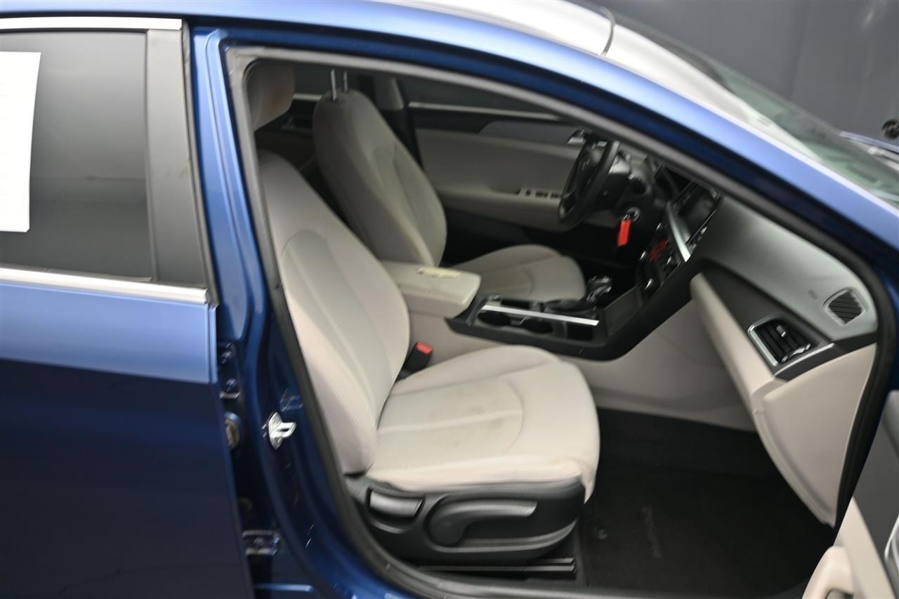 Hyundai Sonata SE 2016