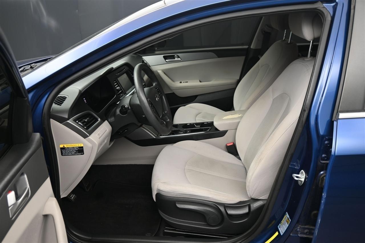 Hyundai Sonata SE 2016