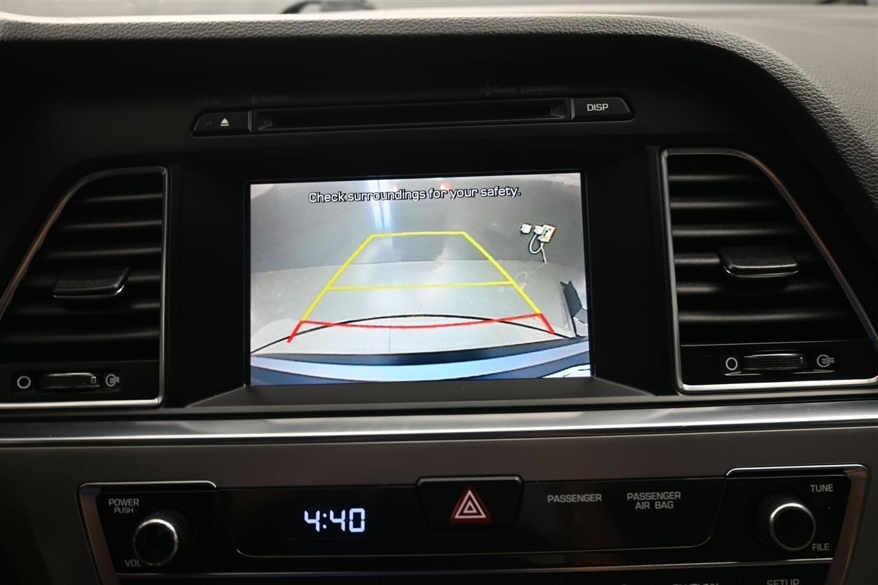 Hyundai Sonata SE 2016