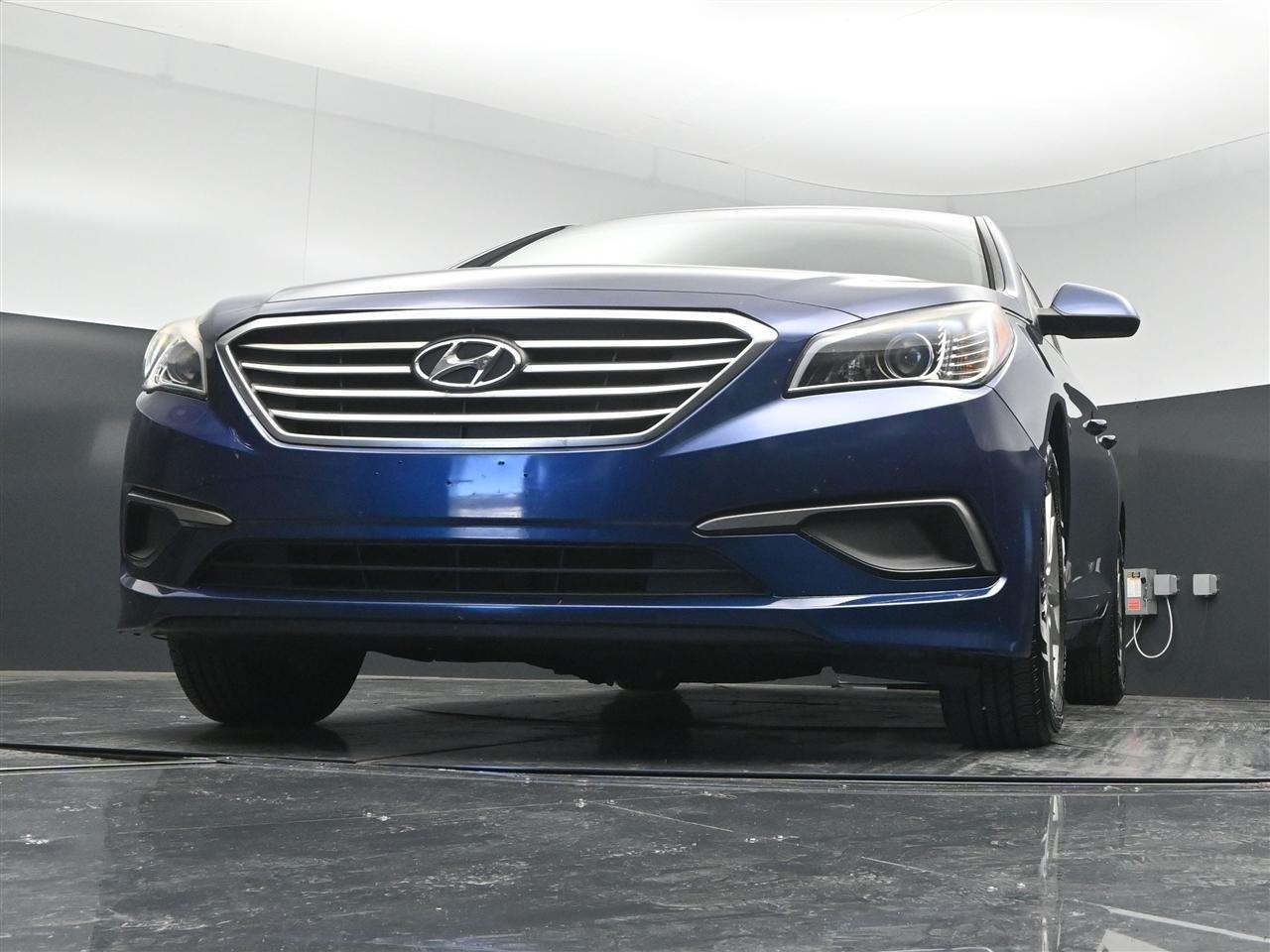 Hyundai Sonata SE 2016