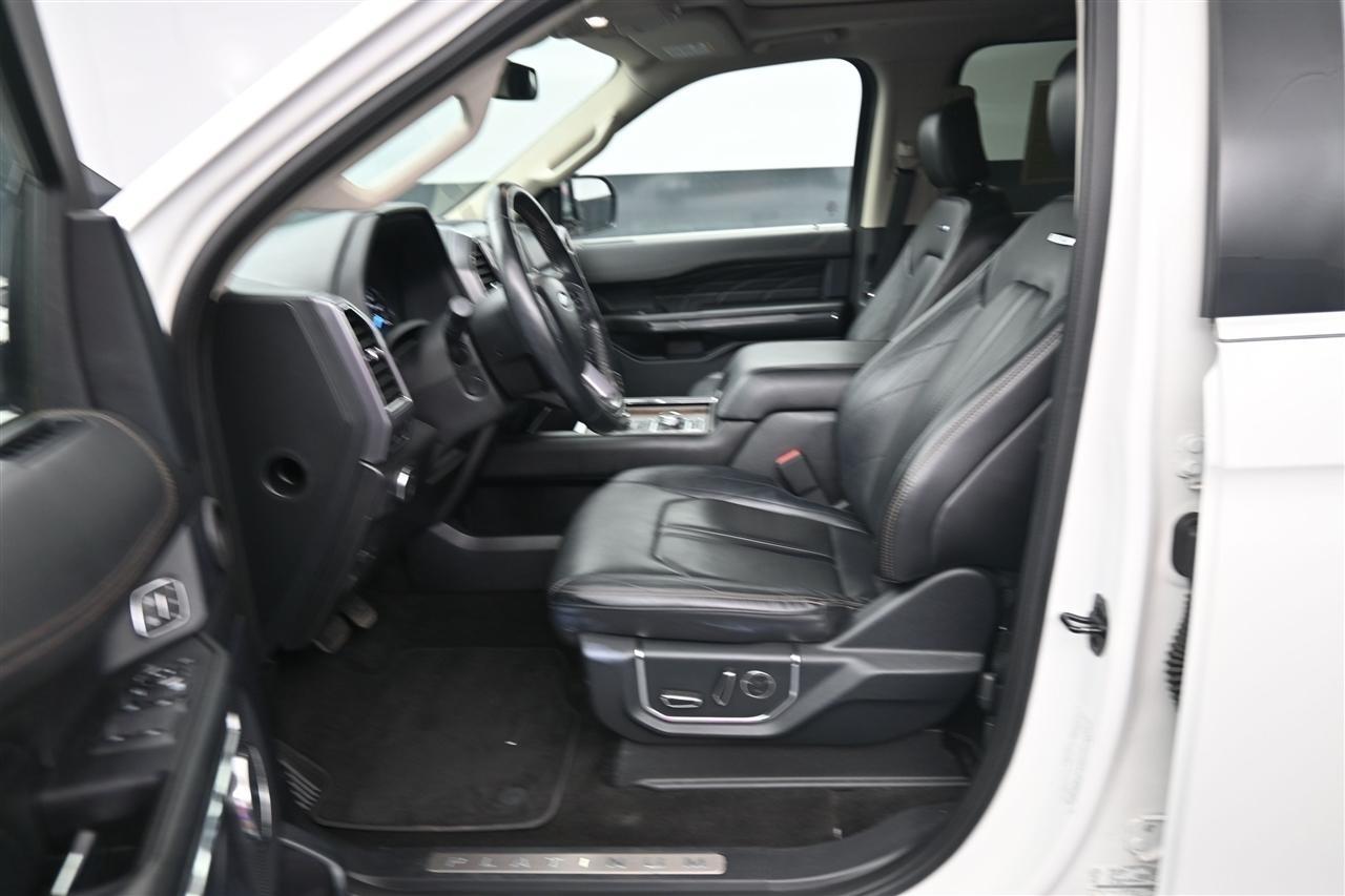 Ford Expedition MAX Platinum 4WD 2020