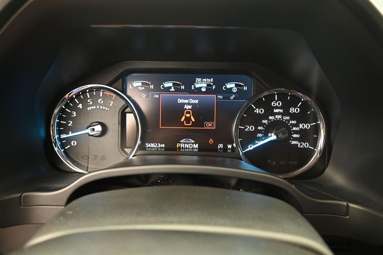 Ford Expedition MAX Platinum 4WD 2020
