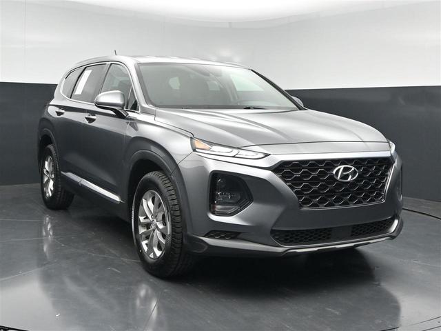 2019 Hyundai Santa Fe 2.4L SE AWD