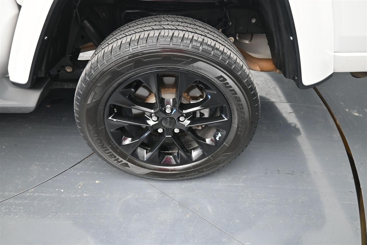 Jeep Gladiator Overland 2021