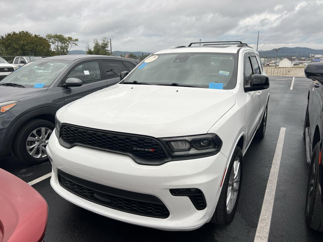 Dodge Durango GT Plus AWD 2023