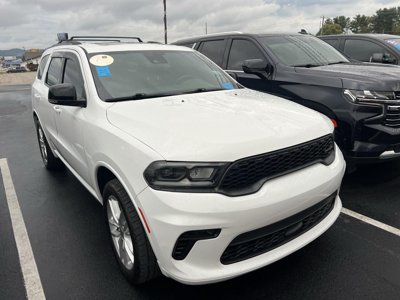 Dodge Durango GT Plus AWD 2023