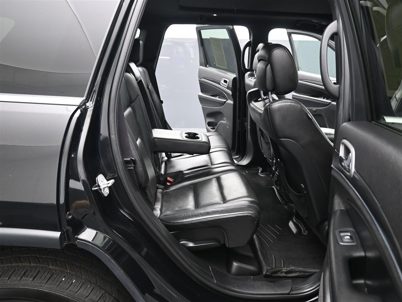 Jeep Grand Cherokee Limited 4WD 2019