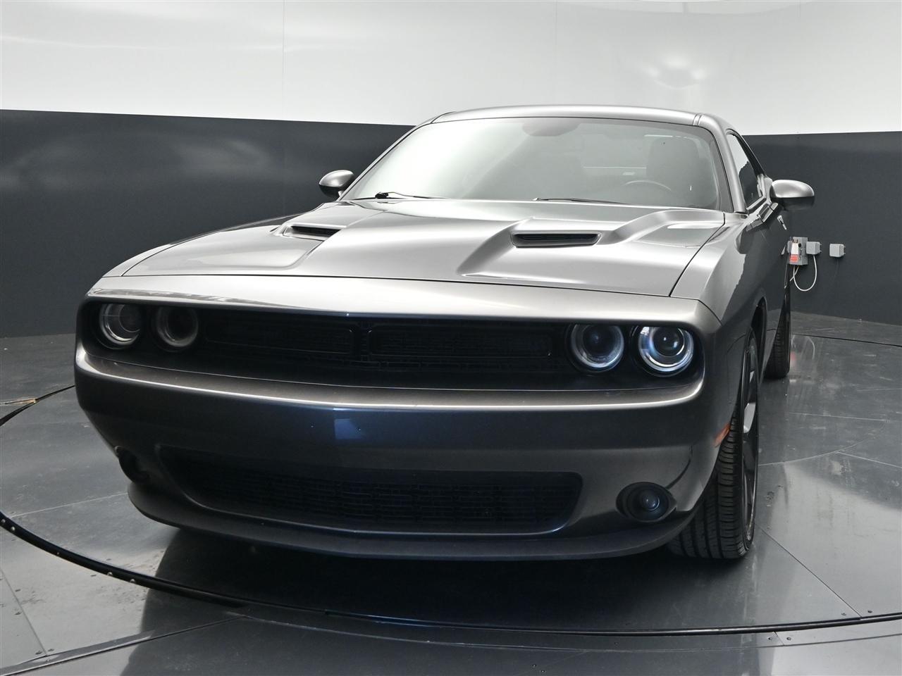 Dodge Challenger SXT 2022