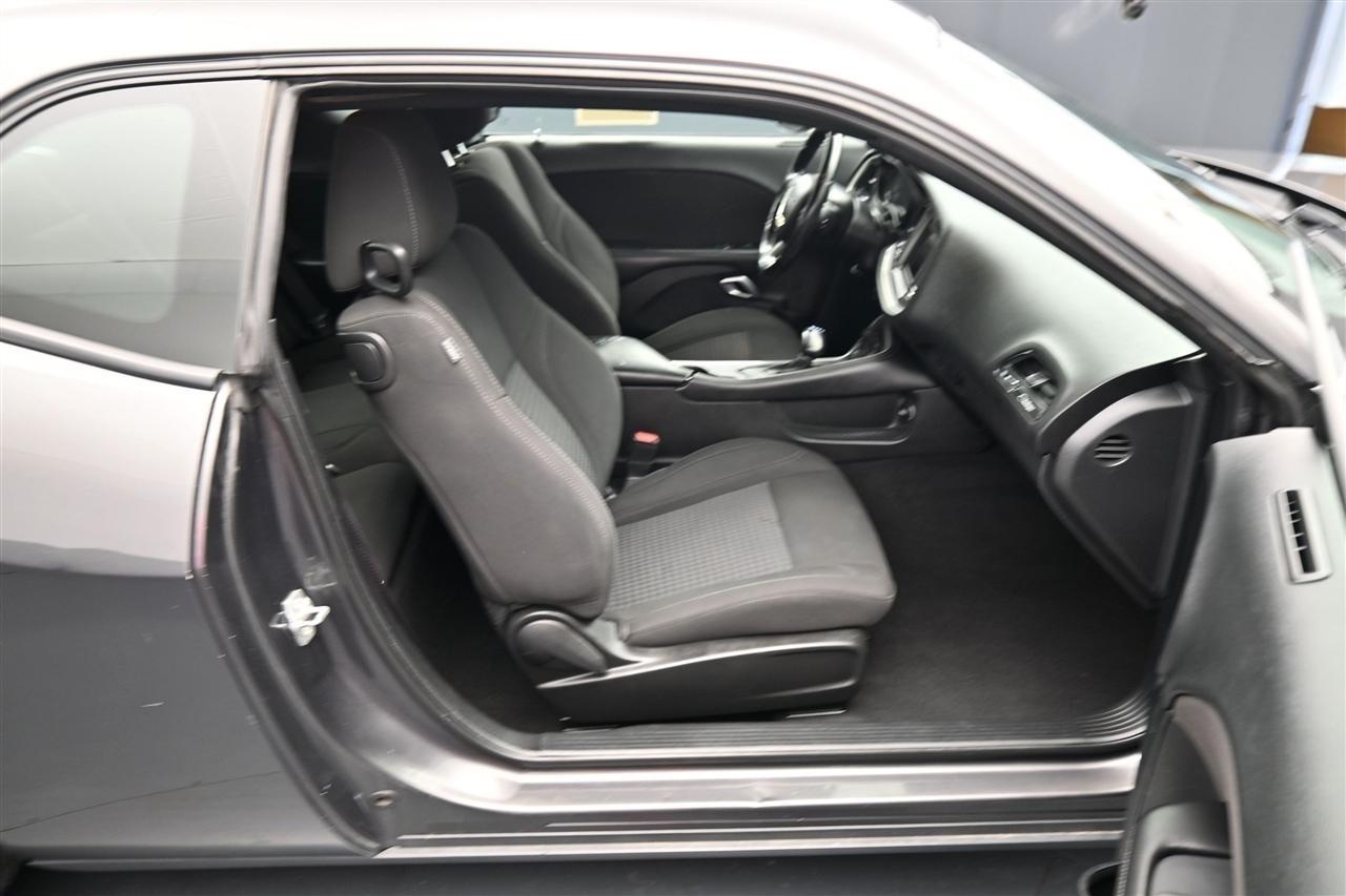 Dodge Challenger SXT 2022