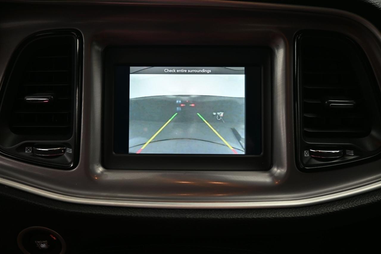 Dodge Challenger SXT 2022