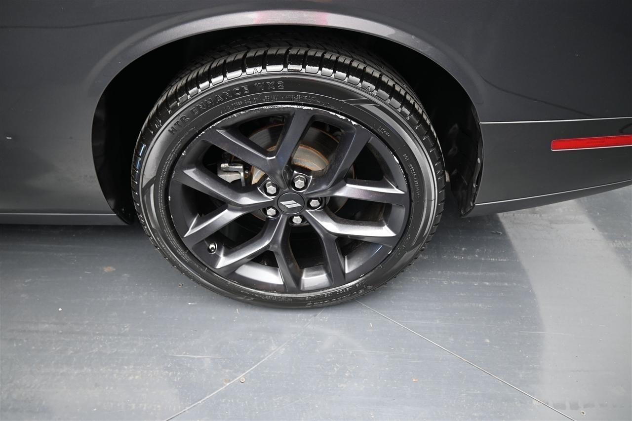 Dodge Challenger SXT 2022