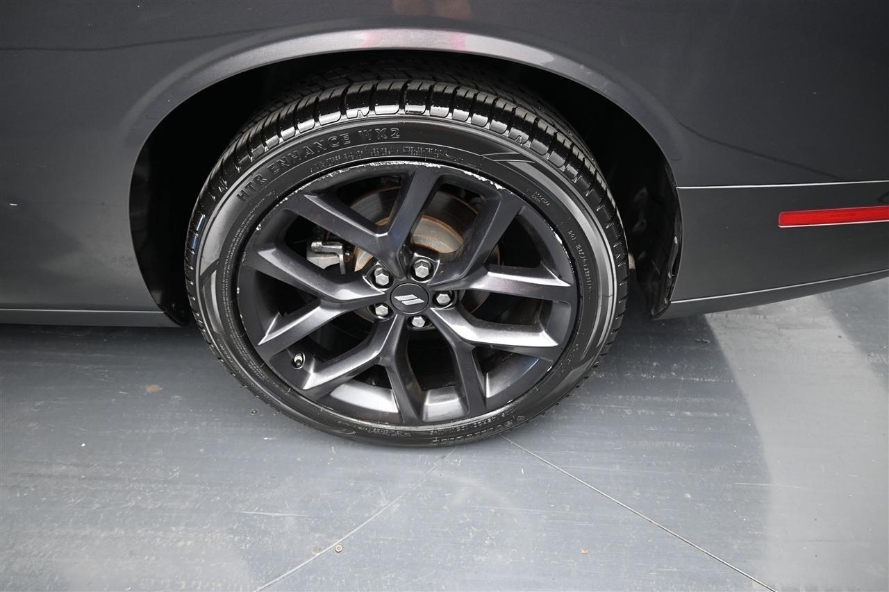 Dodge Challenger SXT 2022