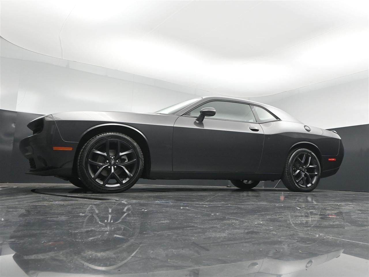 Dodge Challenger SXT 2022