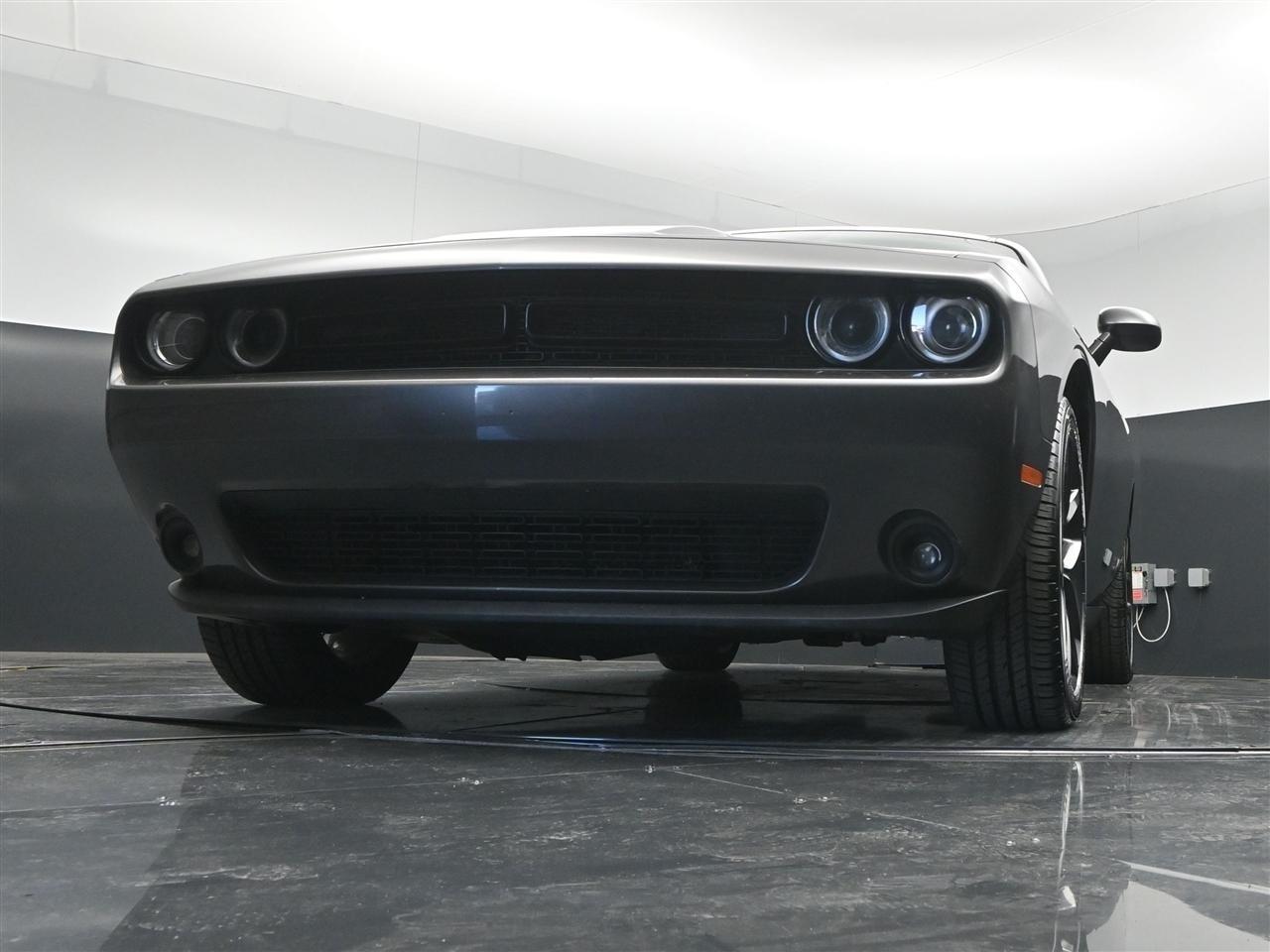 Dodge Challenger SXT 2022