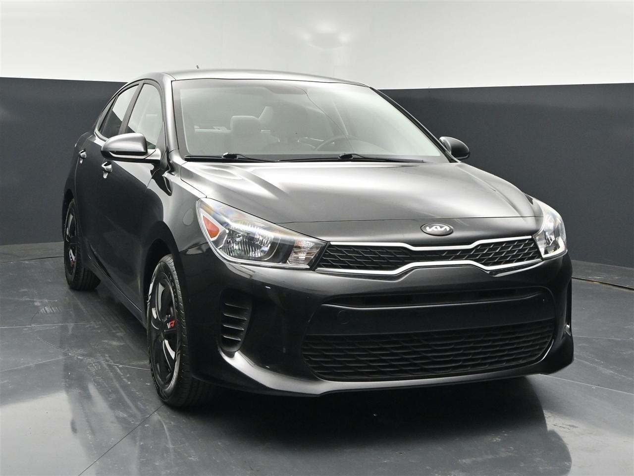 Kia Rio S 2019