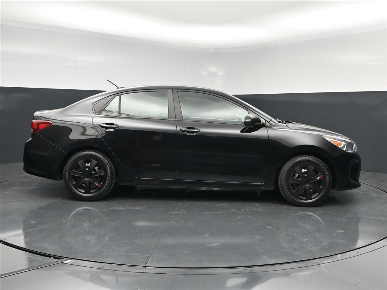 Kia Rio S 2019