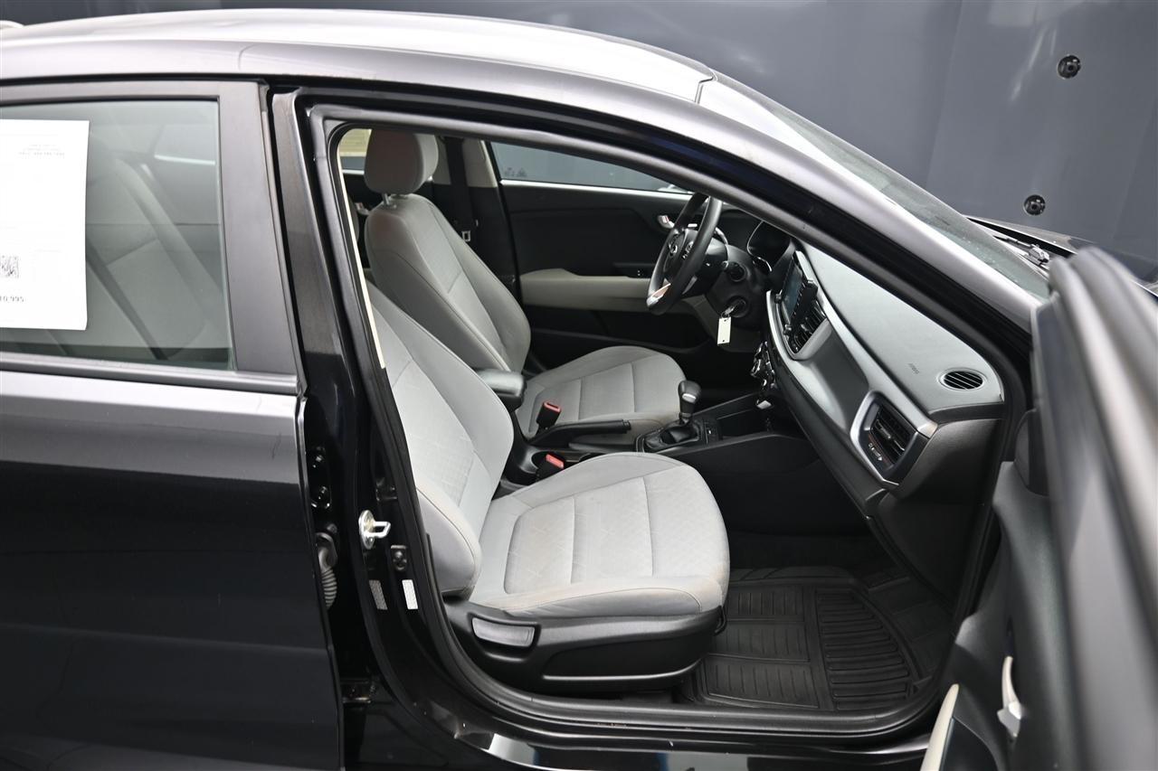 Kia Rio S 2019