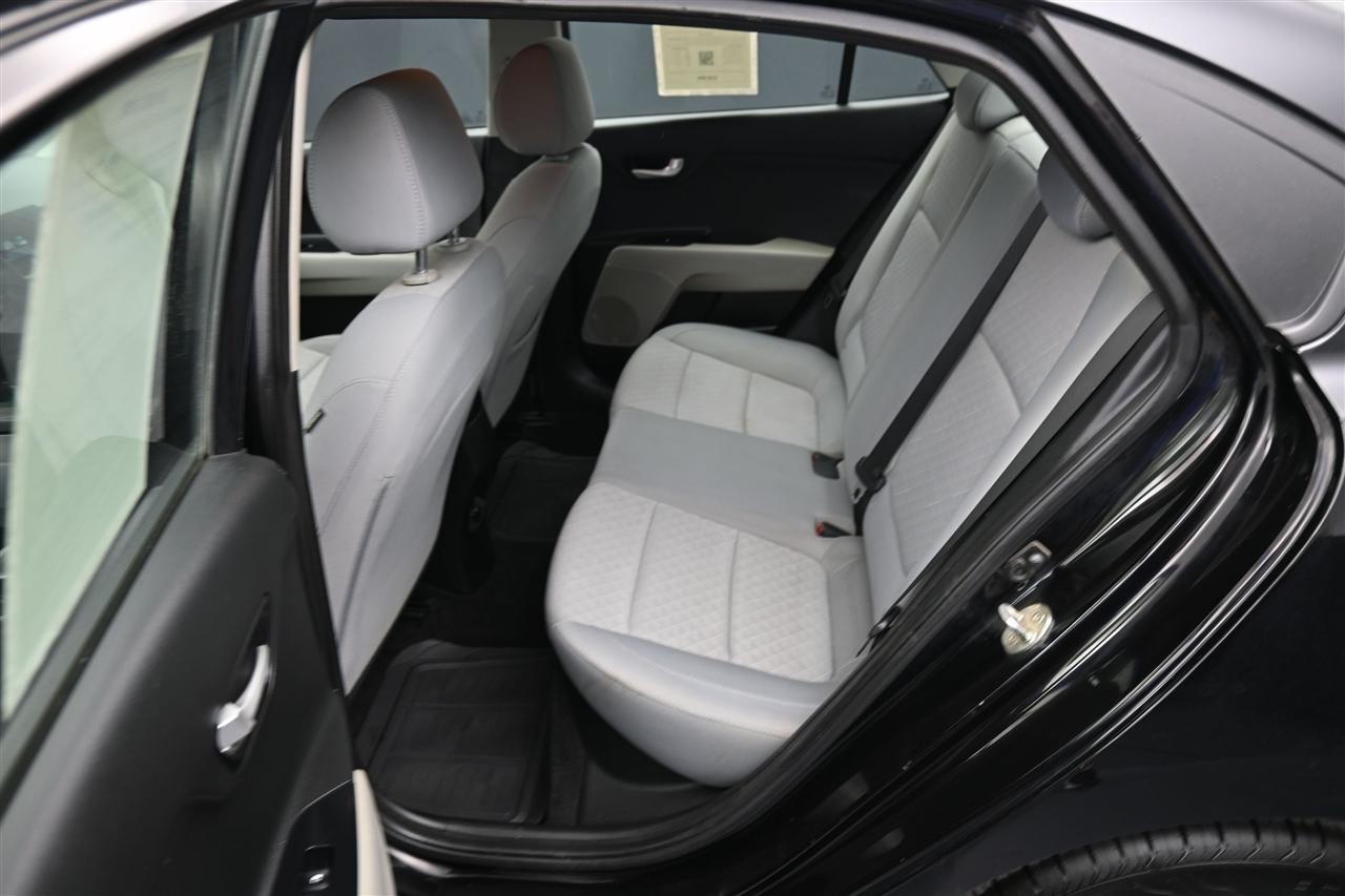 Kia Rio S 2019