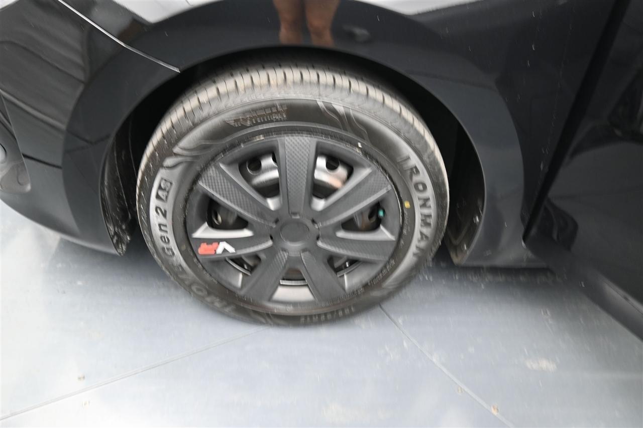 Kia Rio S 2019