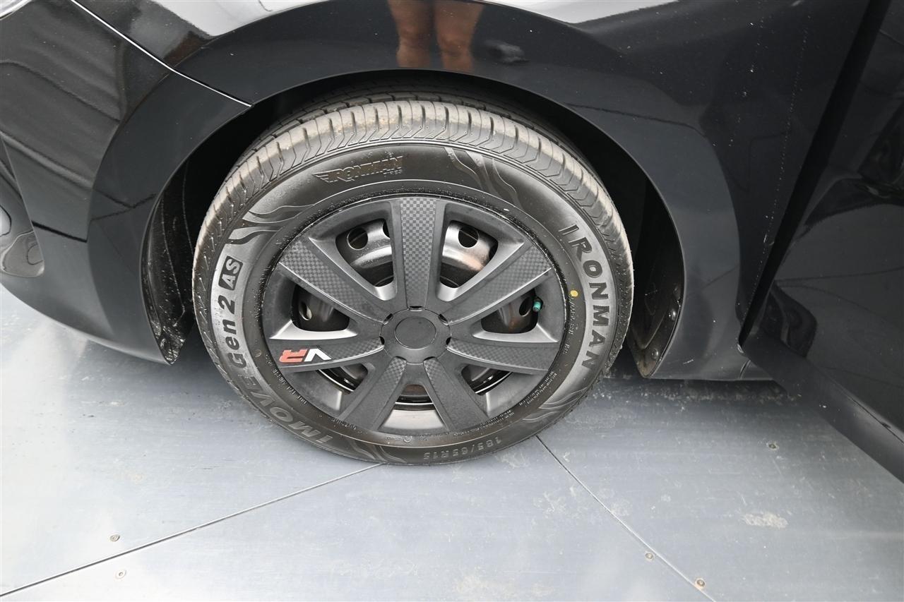 Kia Rio S 2019