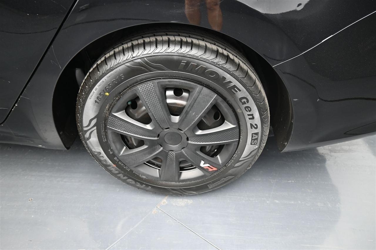 Kia Rio S 2019