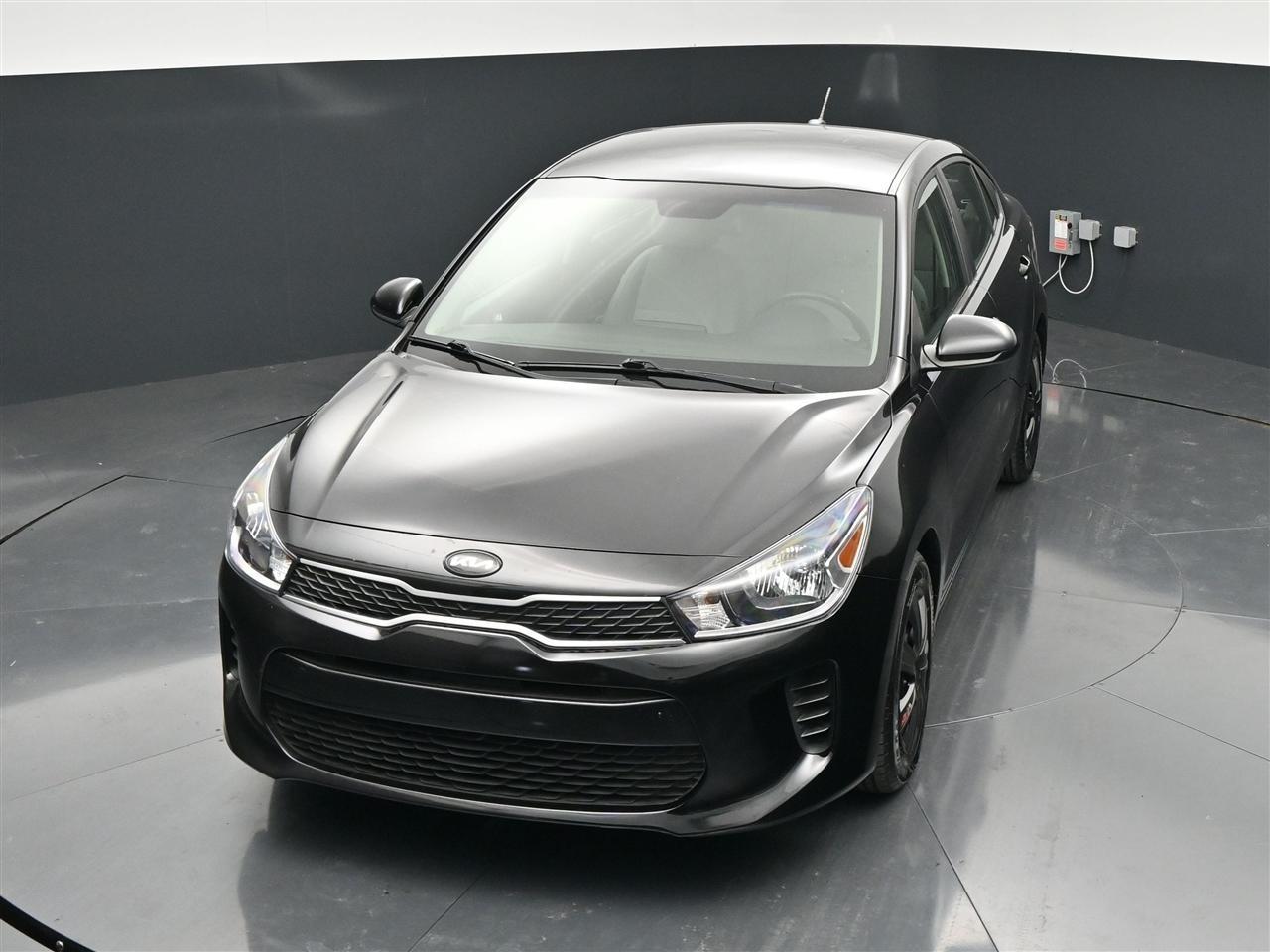 Kia Rio S 2019