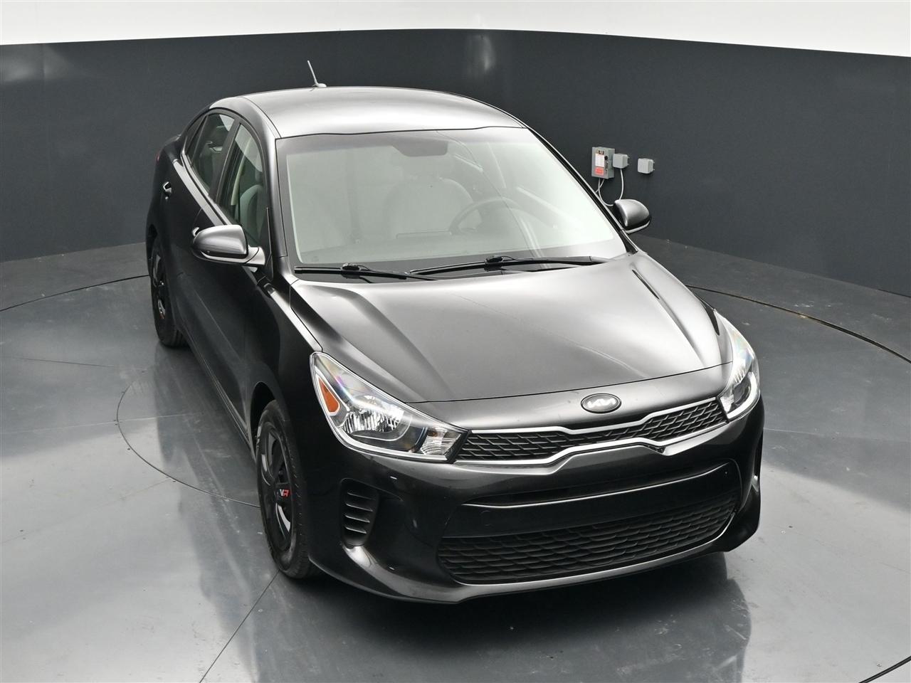 Kia Rio S 2019