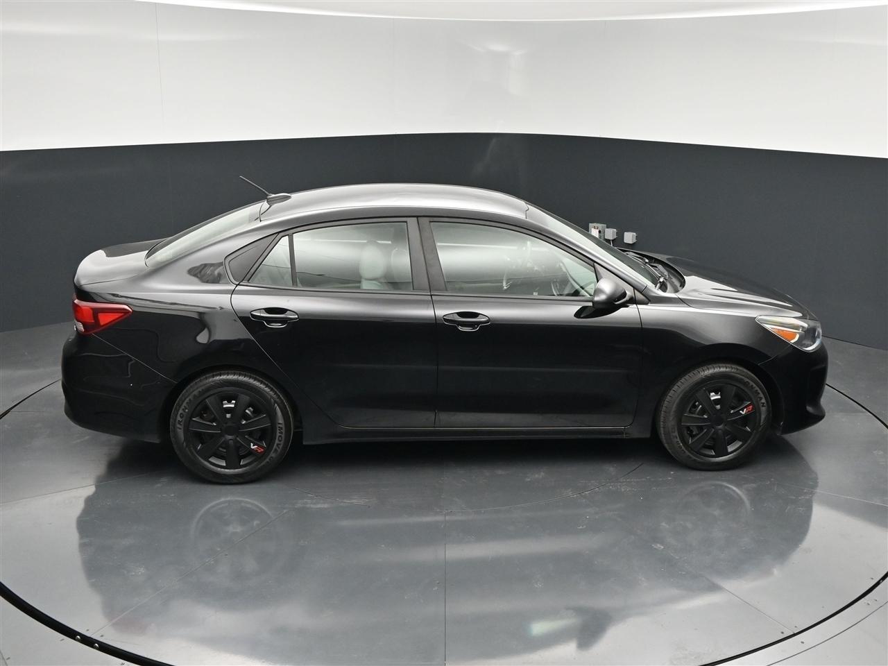 Kia Rio S 2019