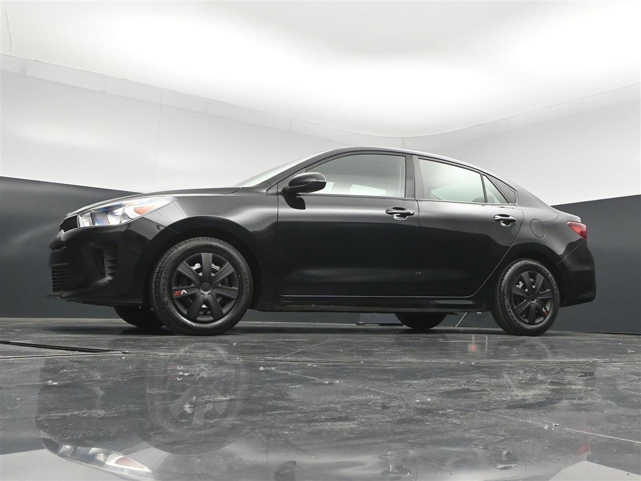 Kia Rio S 2019