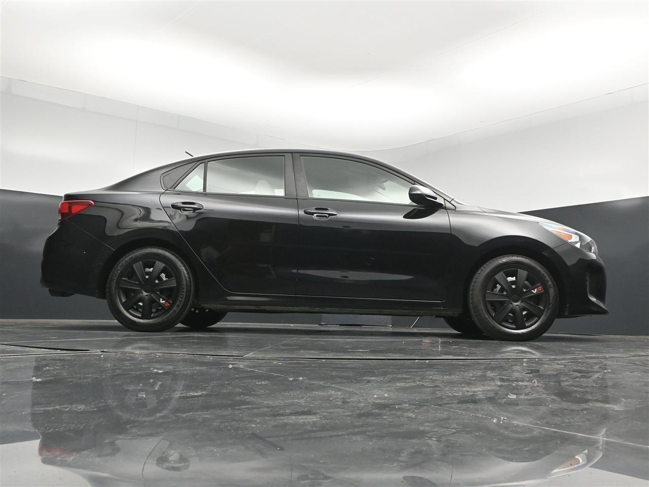 Kia Rio S 2019