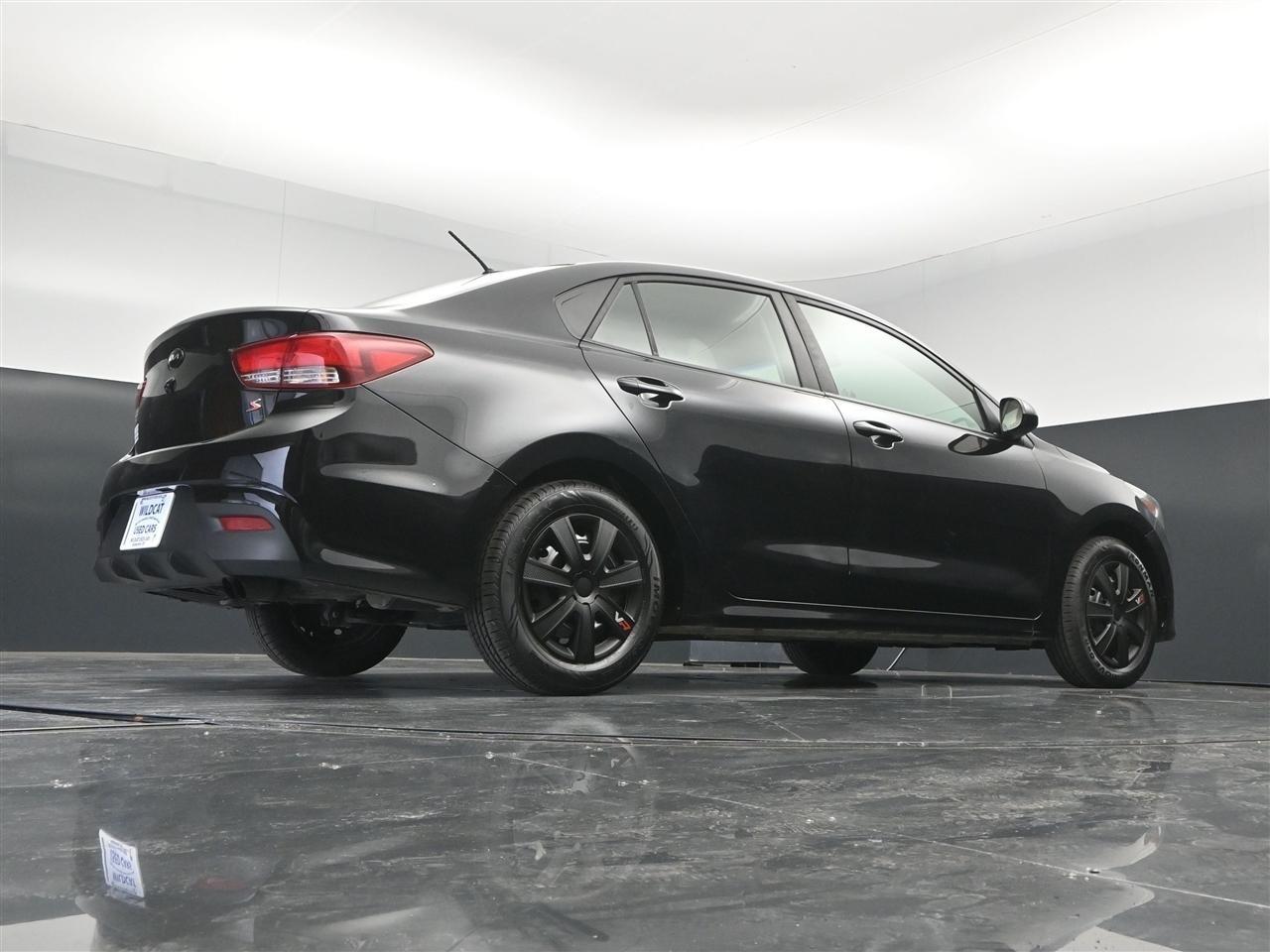 Kia Rio S 2019