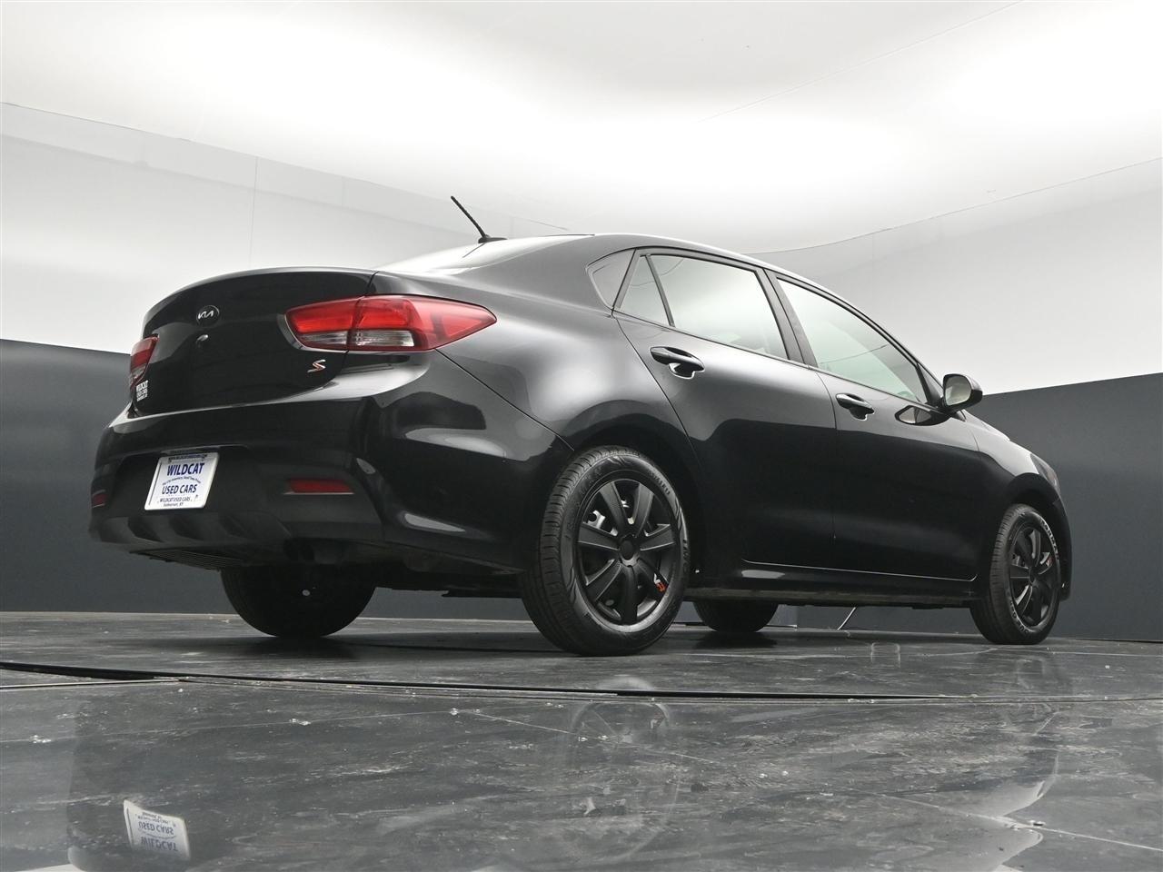 Kia Rio S 2019