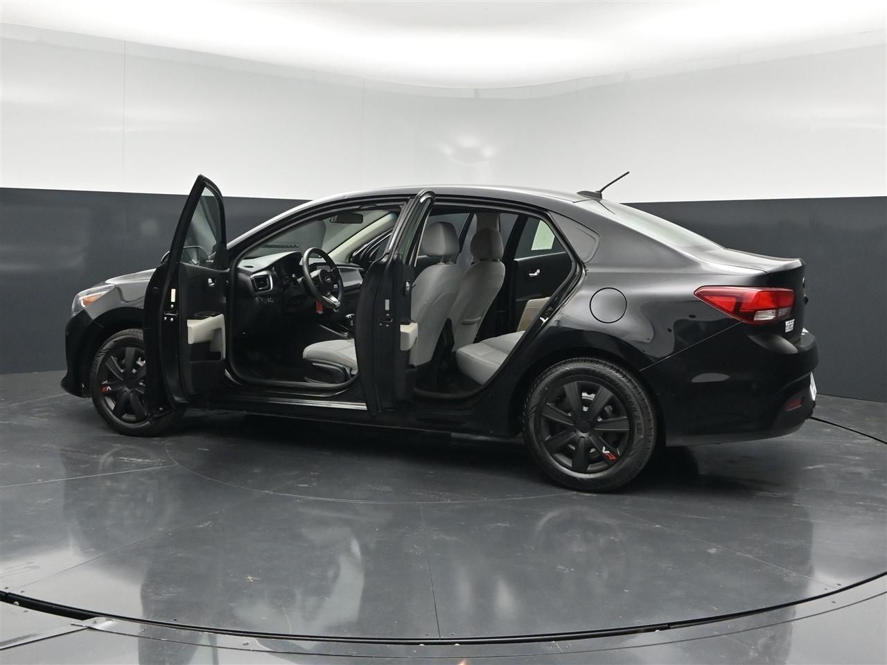 Kia Rio S 2019