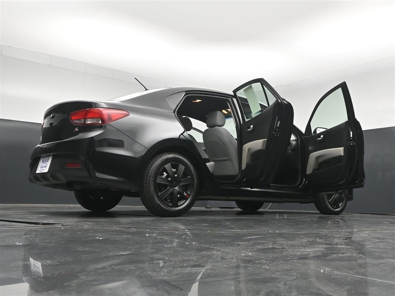 Kia Rio S 2019