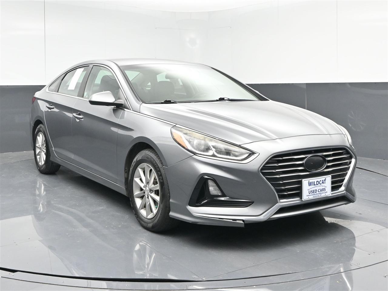 Hyundai Sonata SE 2018