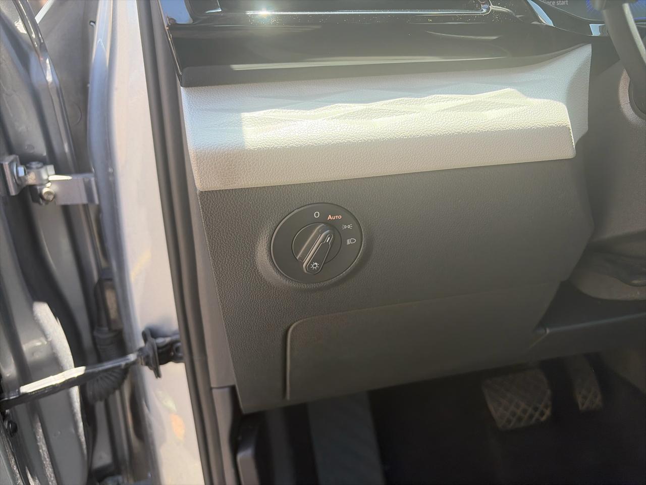 Volkswagen Taos S 2024